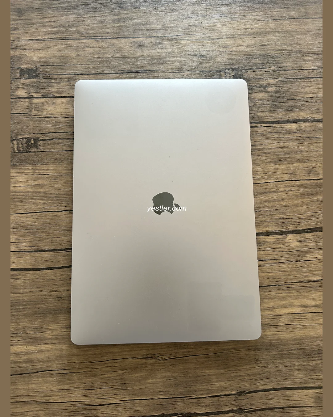 MacBook Pro 16 (2019)