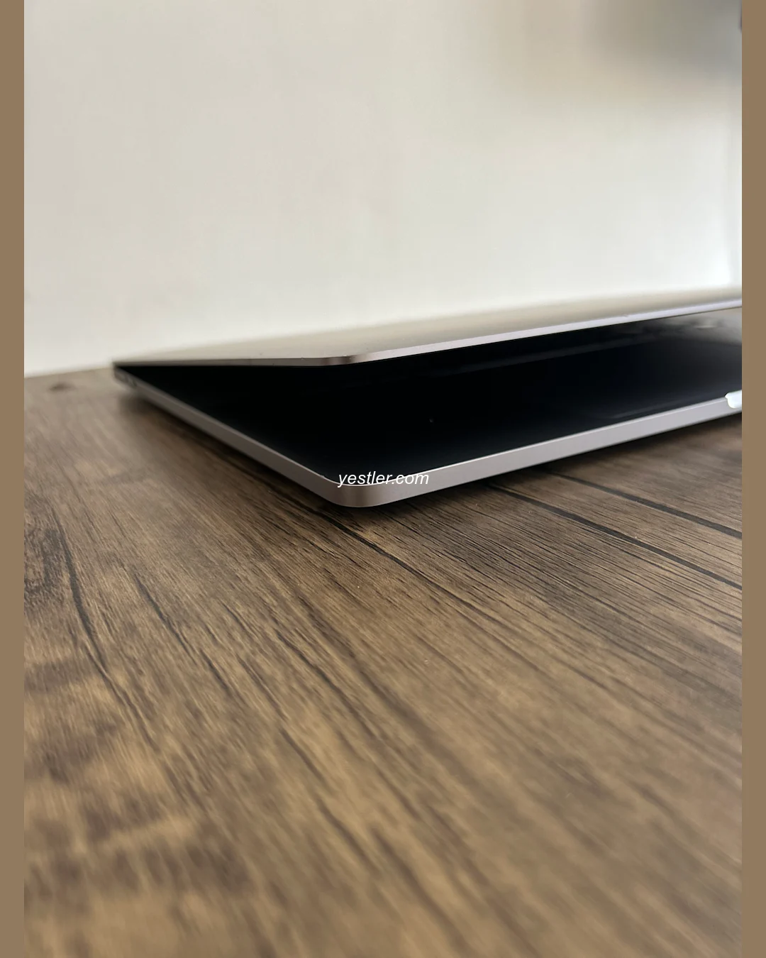 MacBook Pro 16 (2019) - Imagem 4