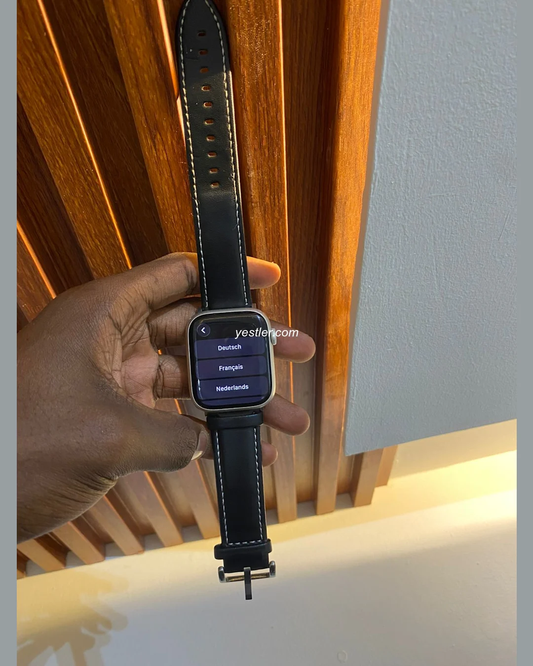 Apple Watch Series 8 - Imagem 3