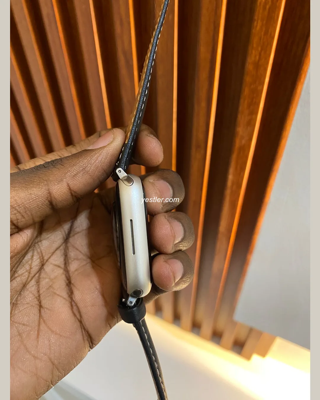 Apple Watch Series 8 - Imagem 4