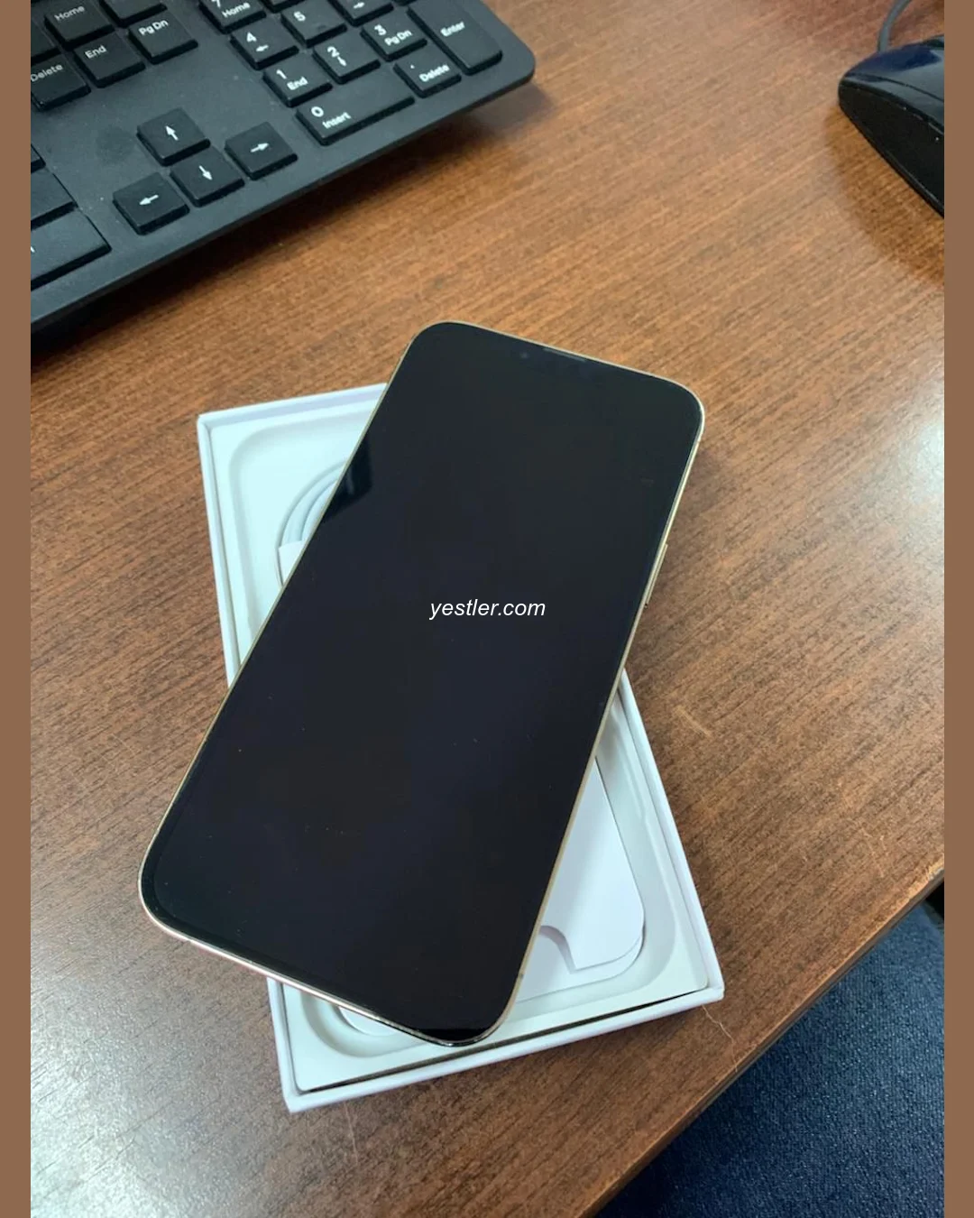 Iphone 13 Pro Max - Imagem 3