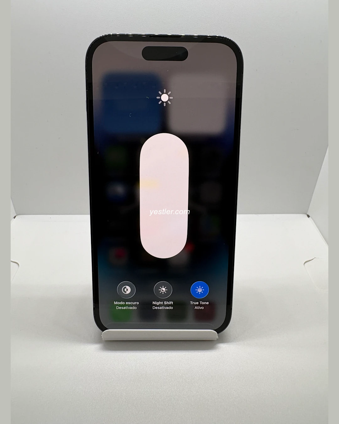 Iphone 14 Pro - Imagem 1