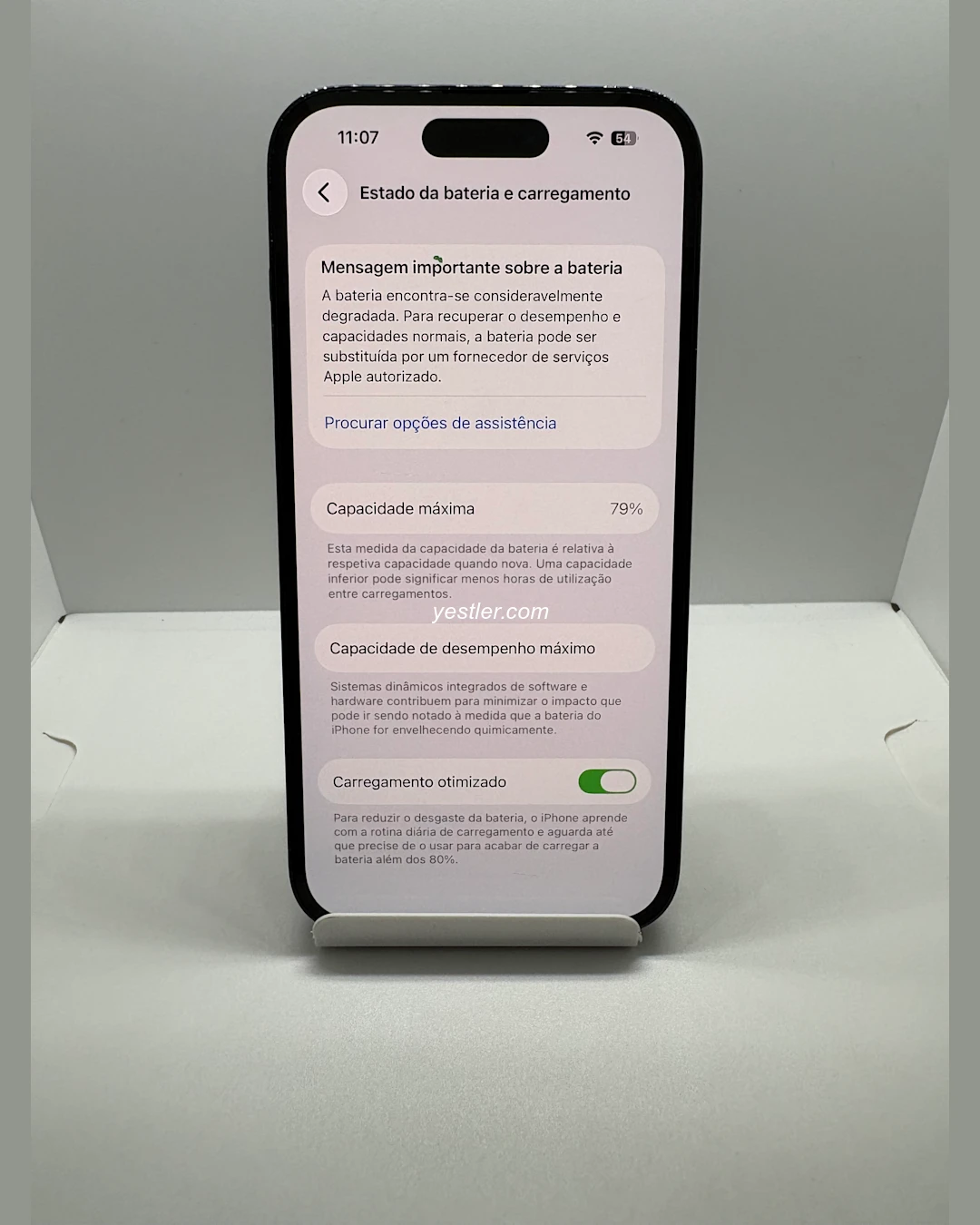 Iphone 14 Pro - Imagem 2