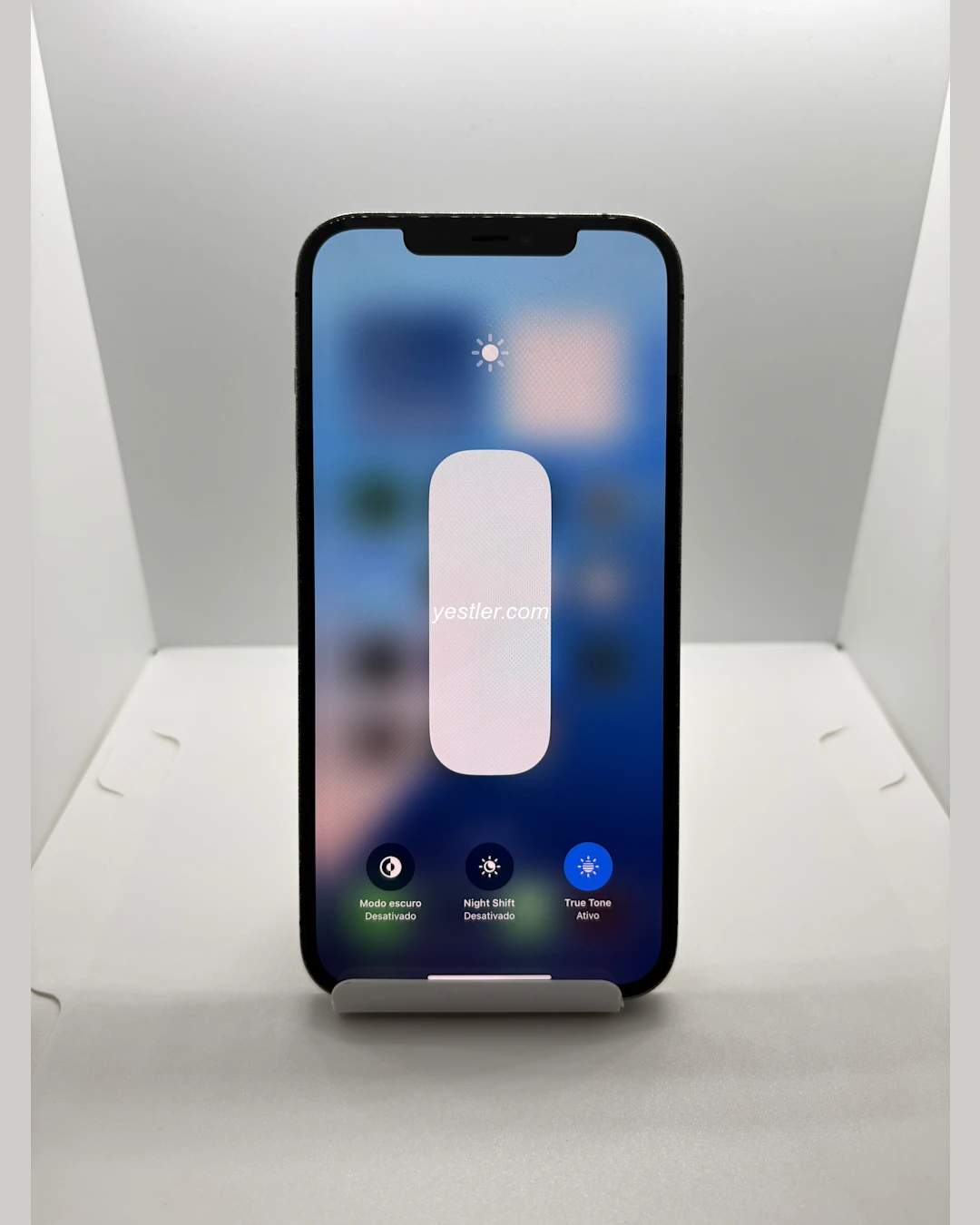 Iphone 12 Pro Max - Imagem 1