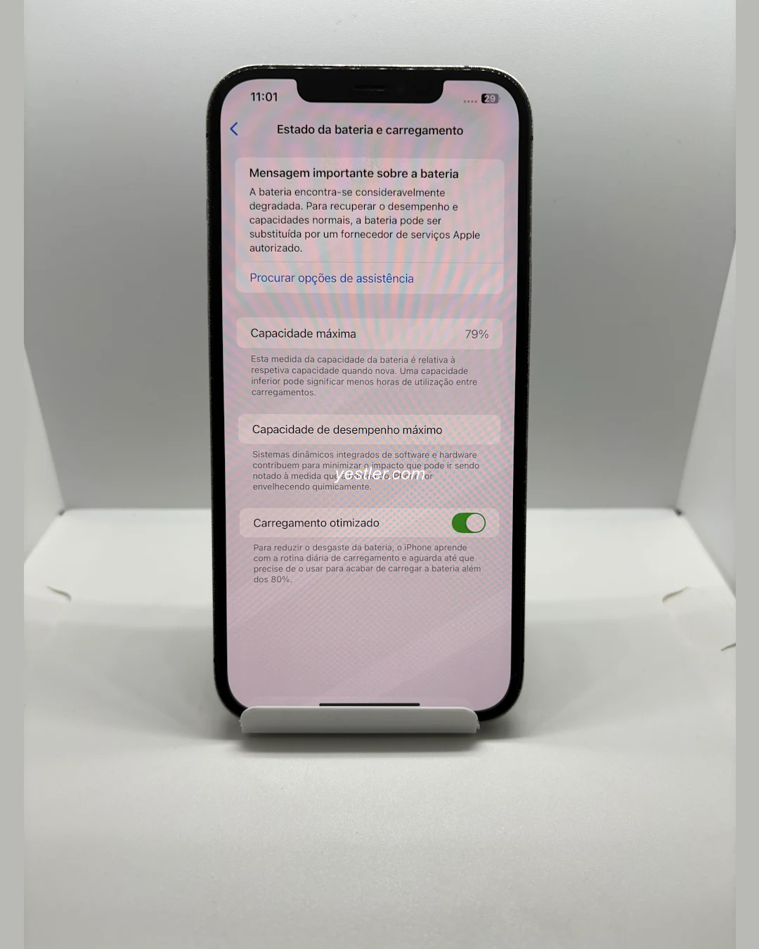 Iphone 12 Pro Max - Imagem 3