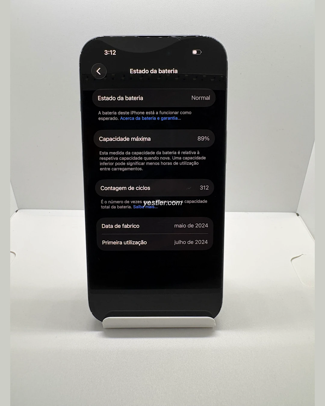 Iphone 15 - Imagem 2