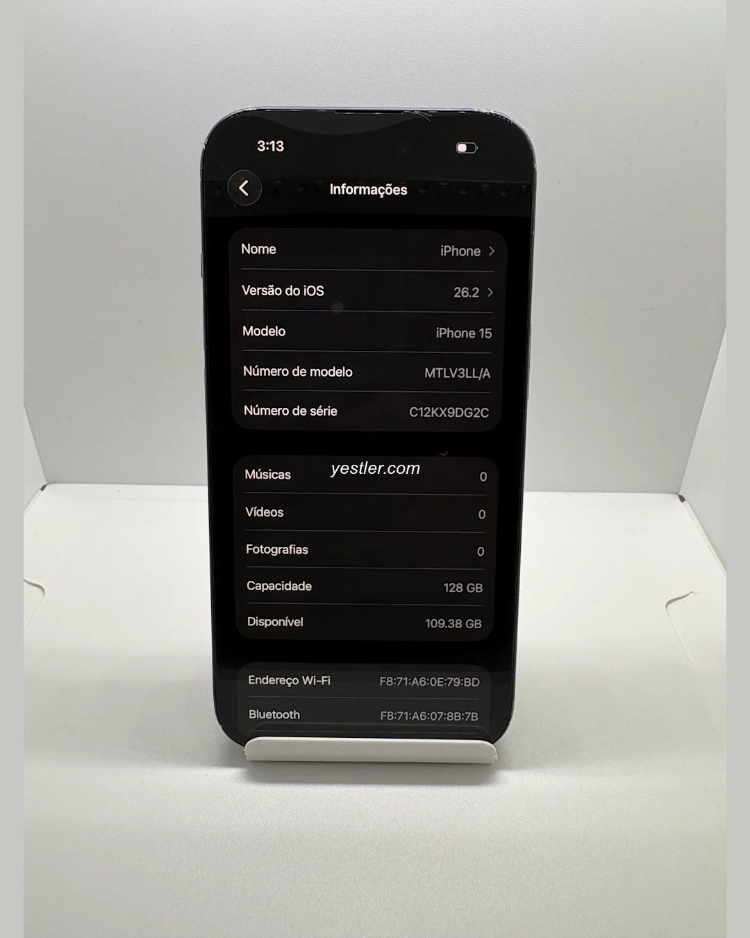 Iphone 15 - Imagem 3