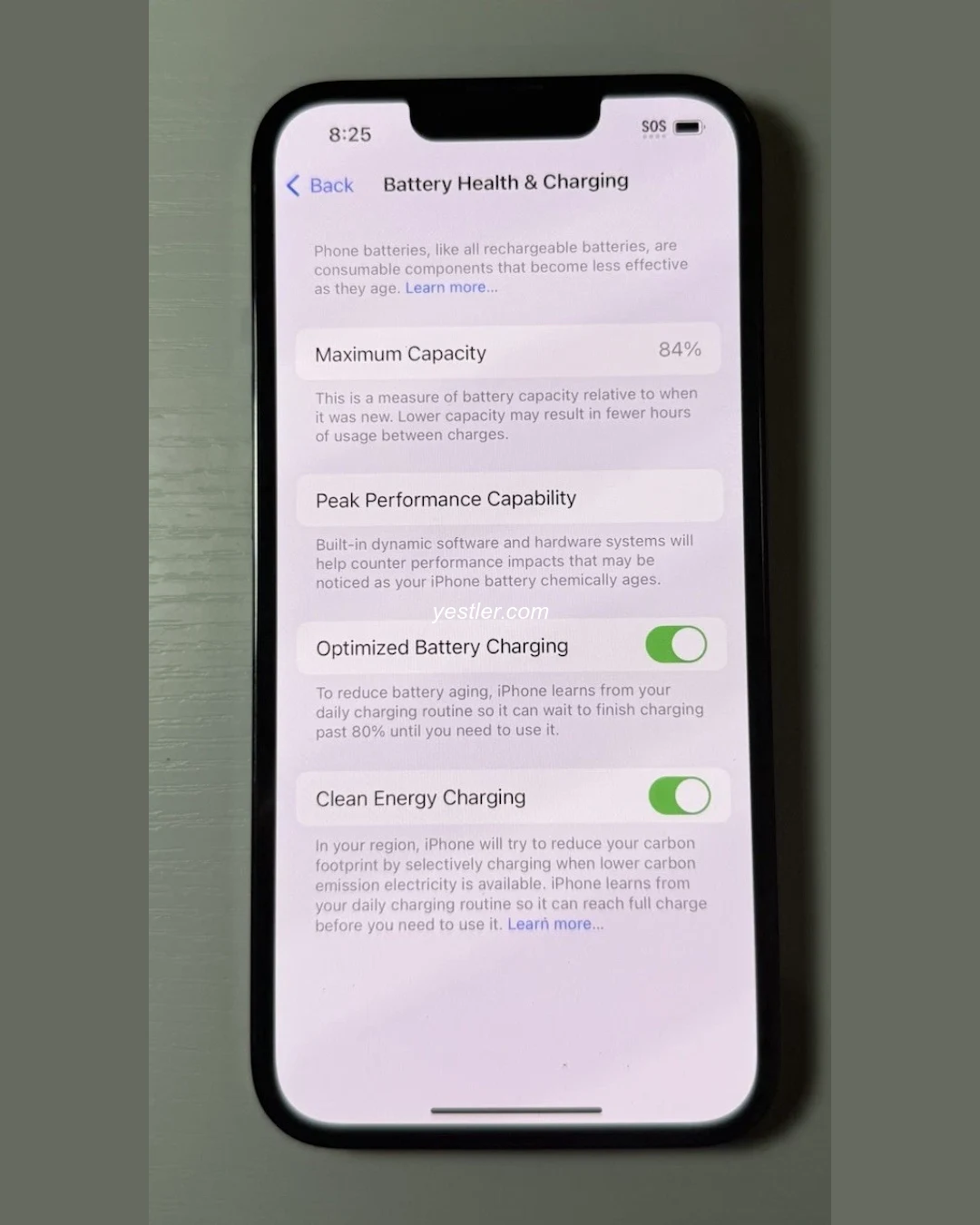 Iphone 13 Pro - Imagem 2