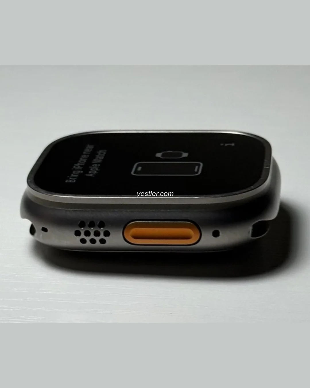 Apple Watch Ultra - Imagem 4