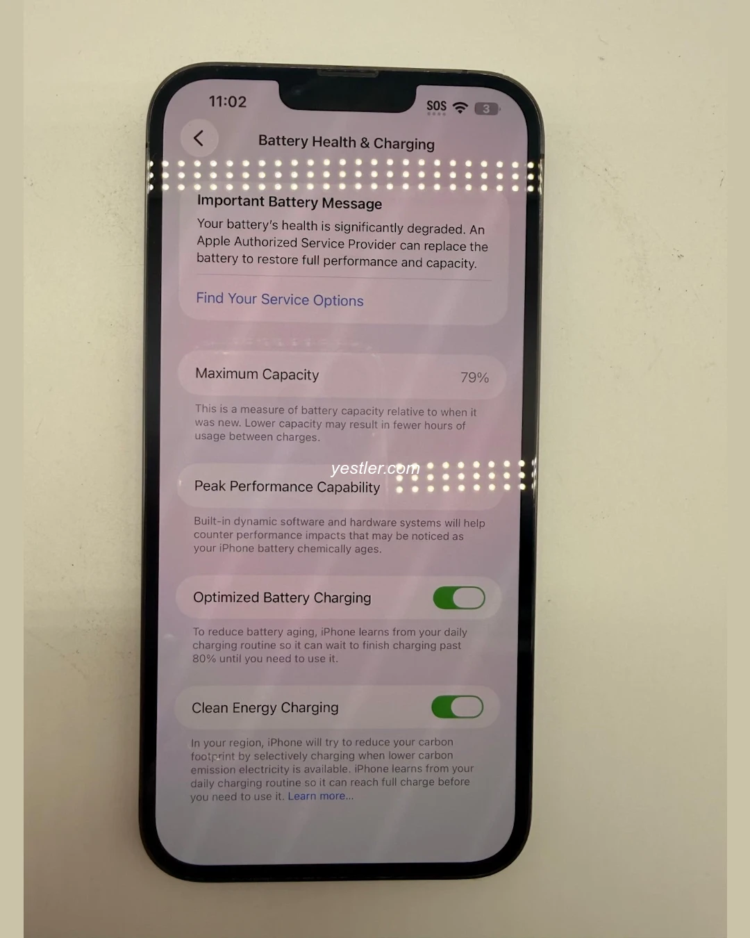 Iphone 13 Pro Max - Imagem 2