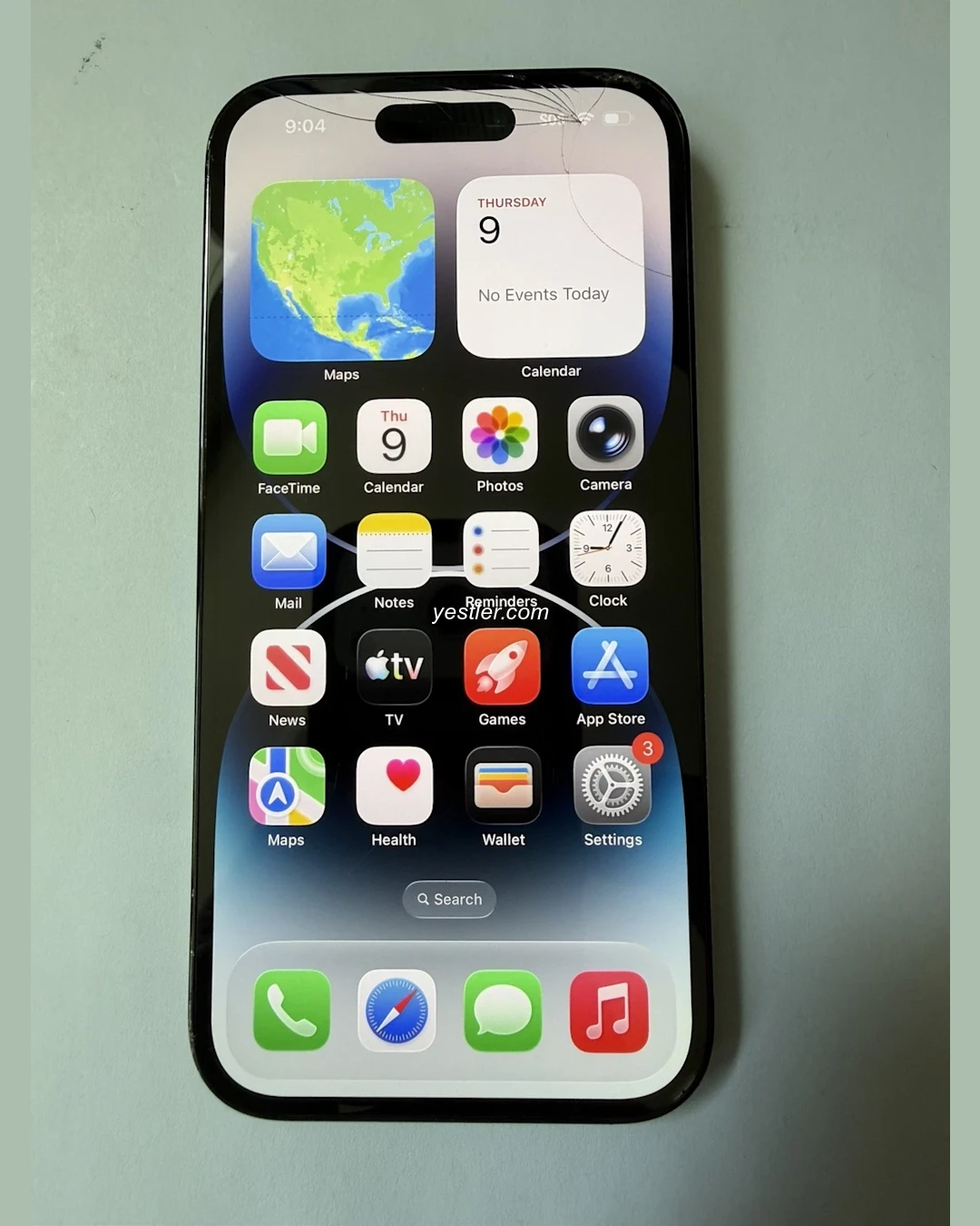 Iphone 14 Pro - Imagem 1