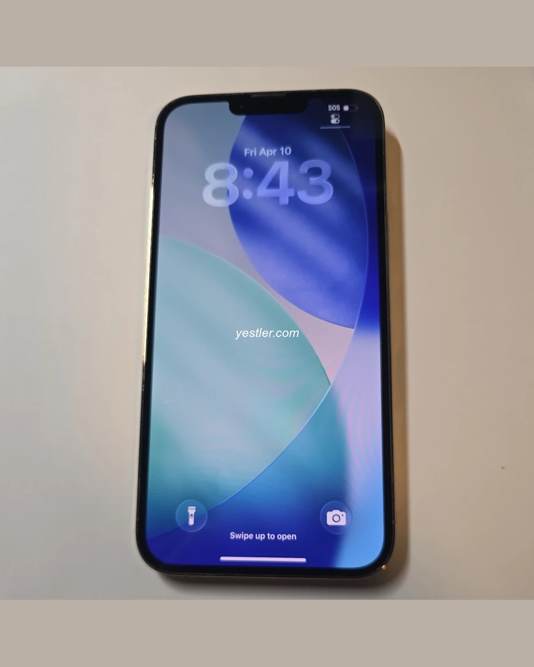 Iphone 13 Pro Max - Imagem 1