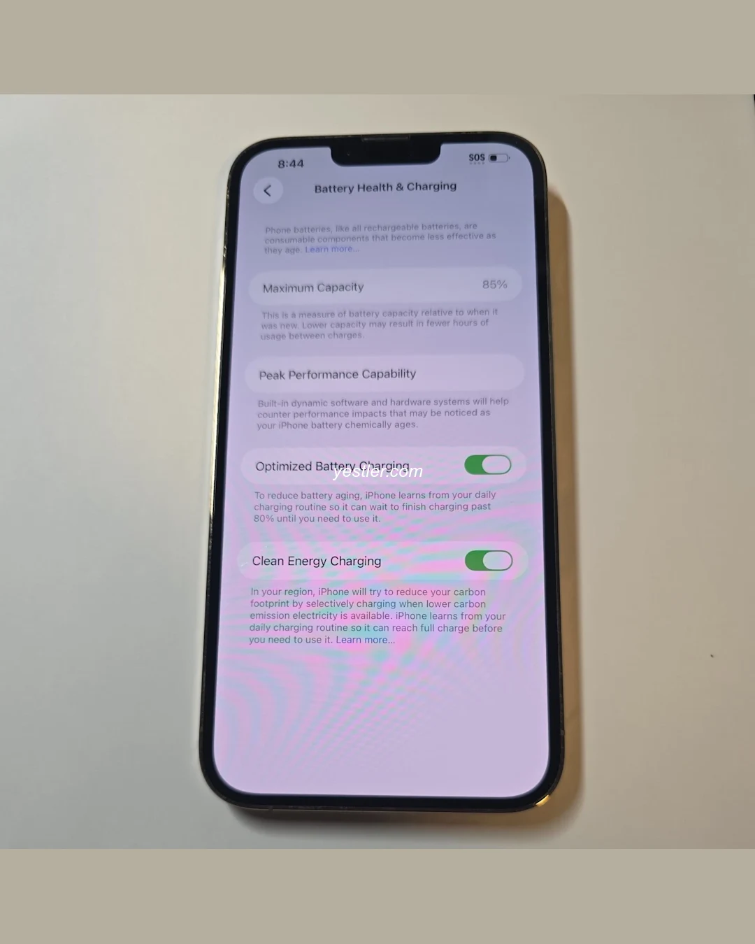 Iphone 13 Pro Max - Imagem 2