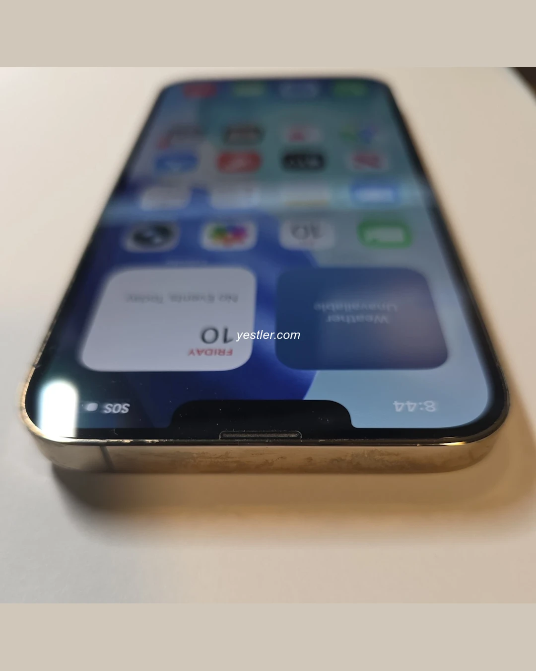 Iphone 13 Pro Max - Imagem 4