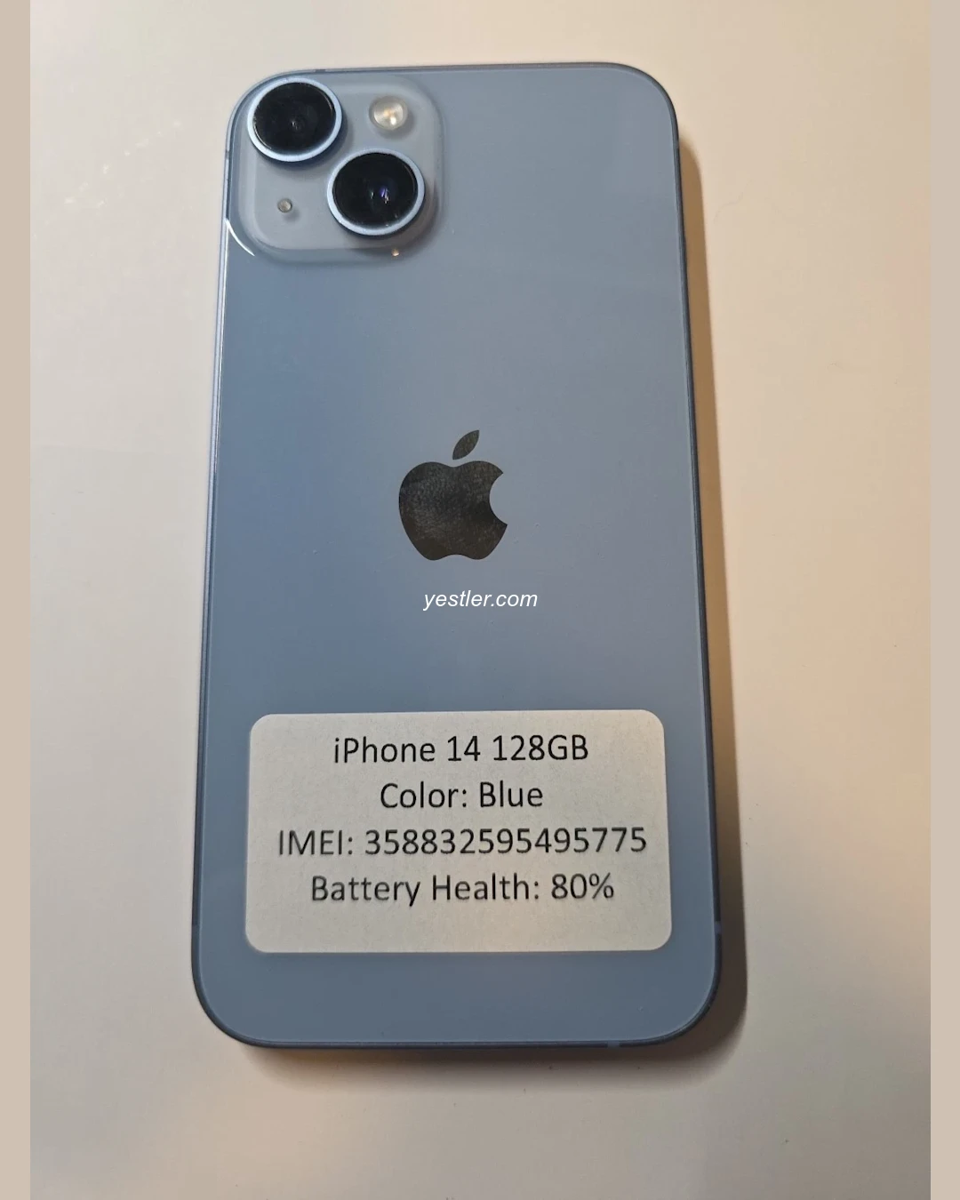 Iphone 14 - Imagem 2