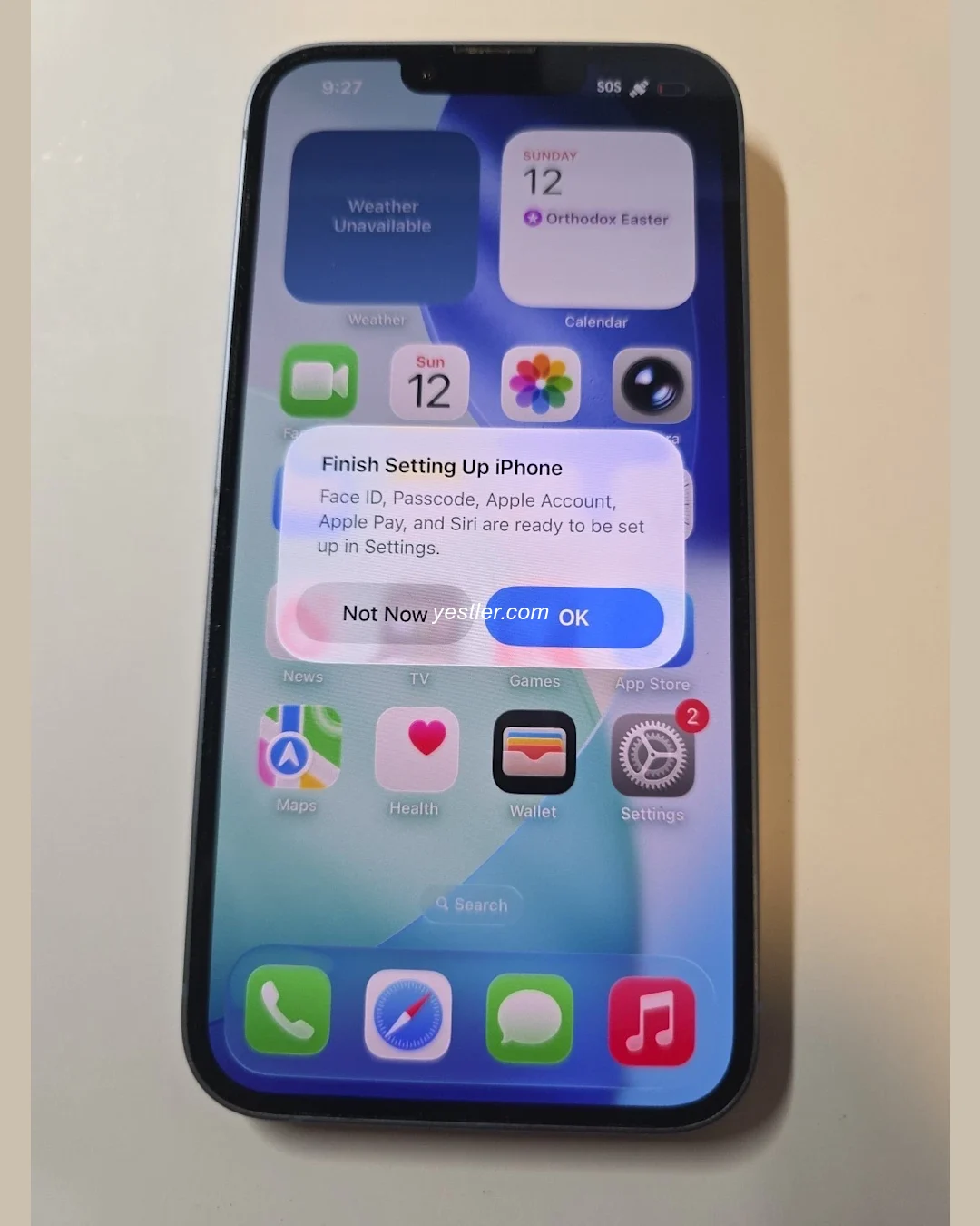 Iphone 14 - Imagem 4