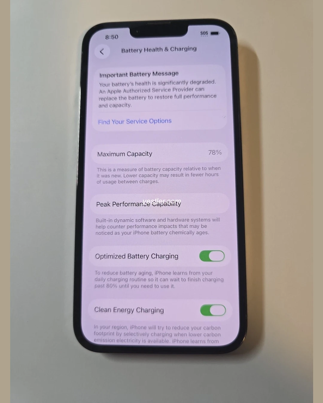 Iphone 13 Pro - Imagem 2
