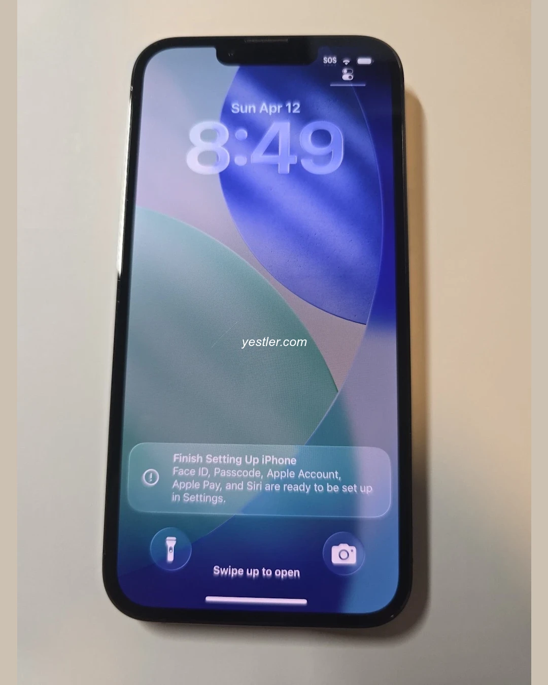 Iphone 13 Pro - Imagem 3