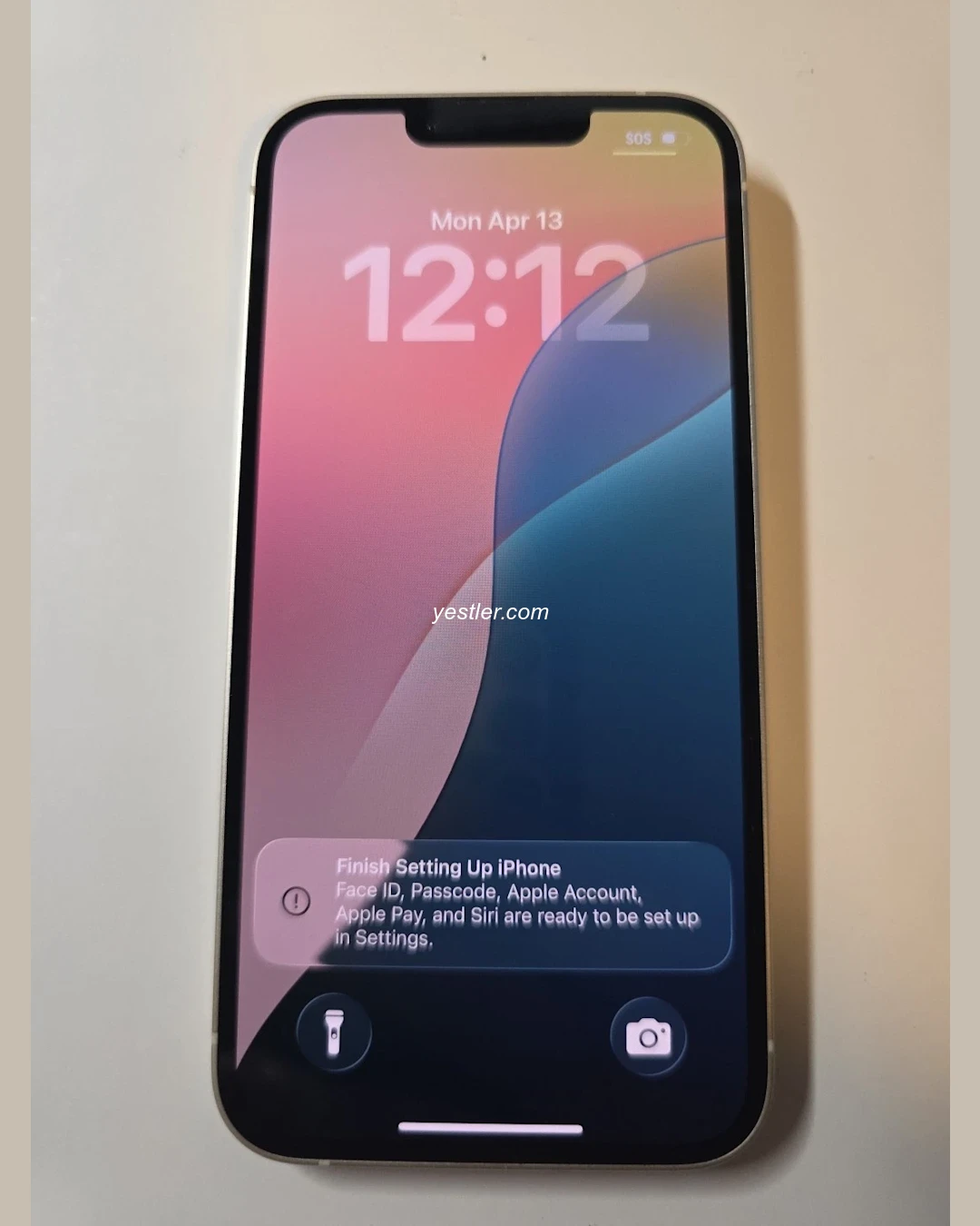 Iphone 14 - Imagem 2