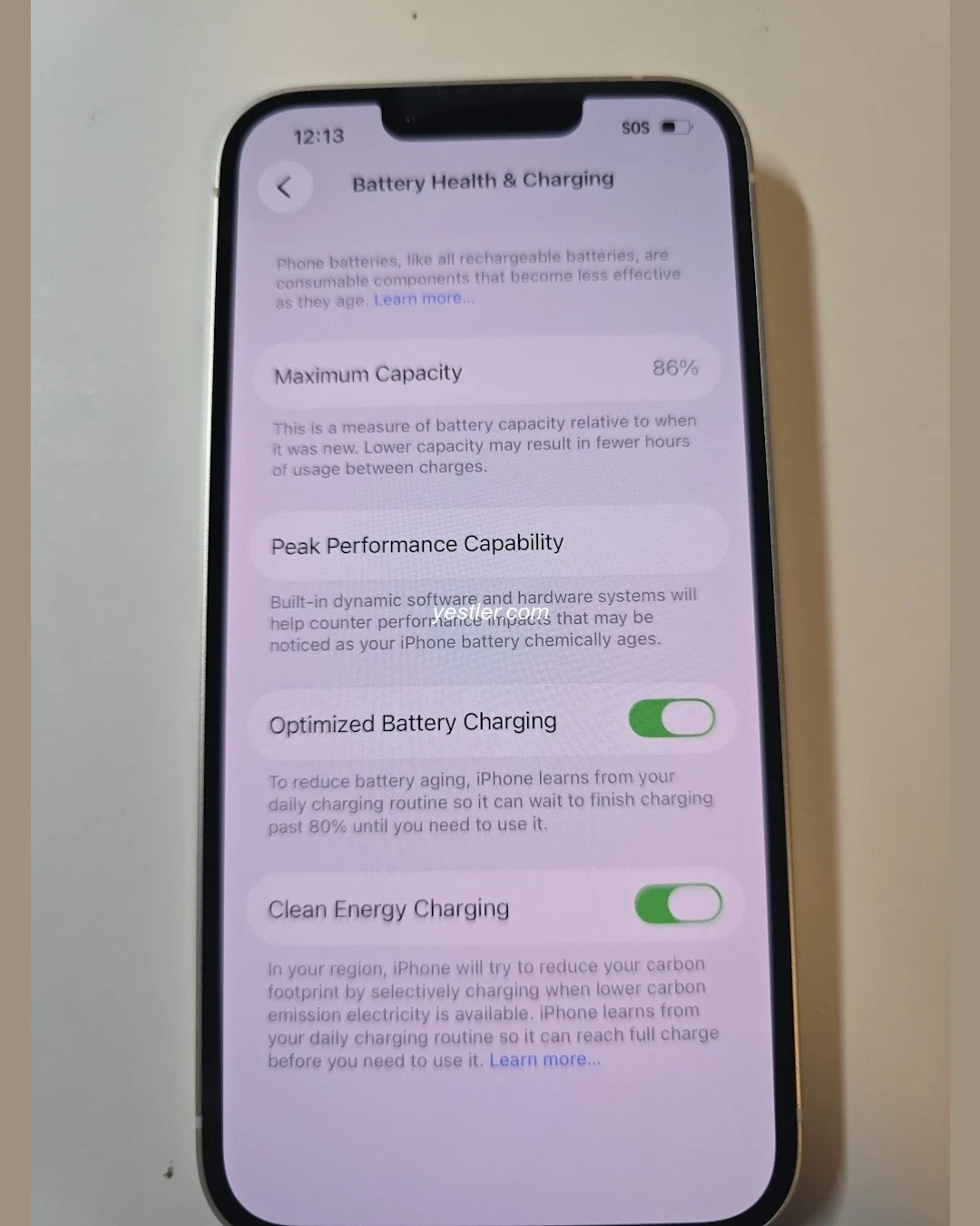 Iphone 14 - Imagem 3