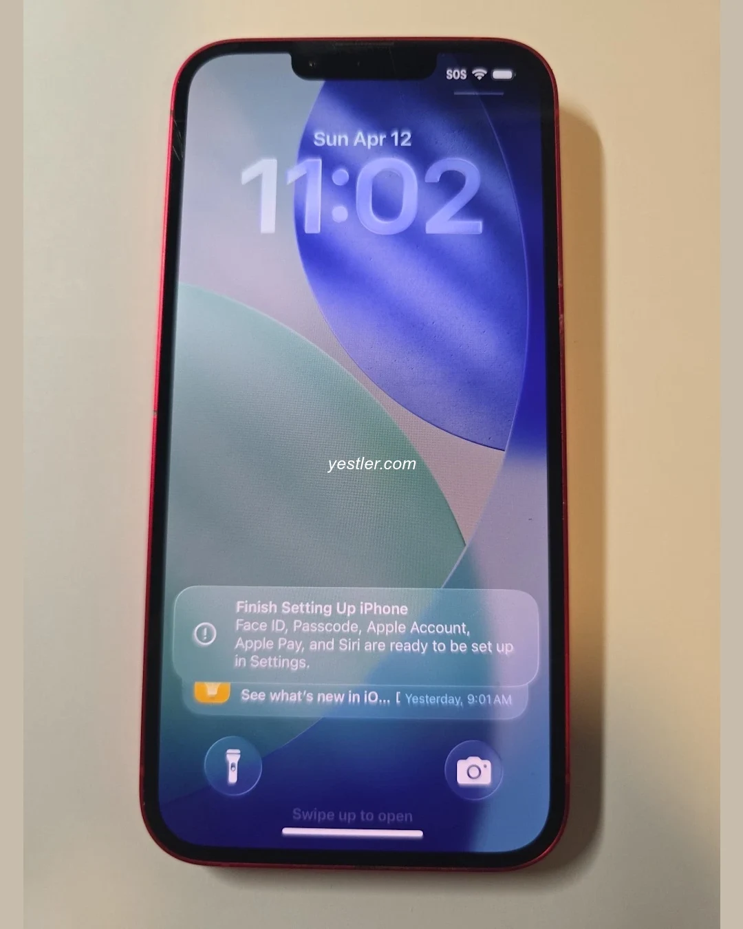 Iphone 14 - Imagem 2