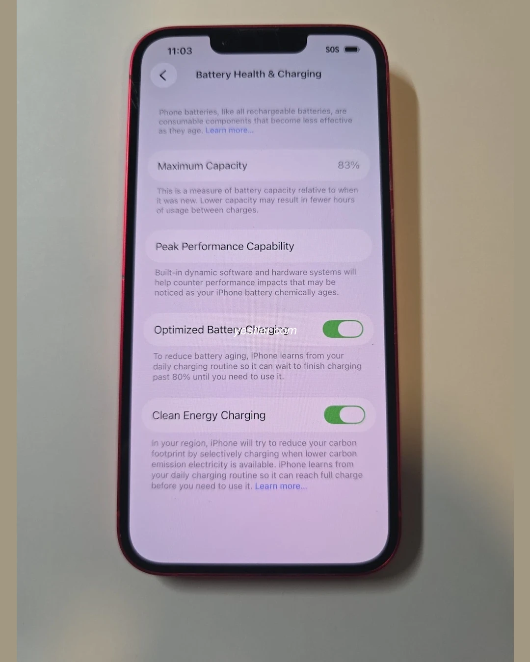 Iphone 14 - Imagem 3