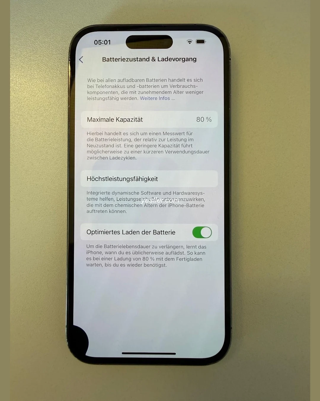 Iphone 14 Pro - Imagem 2