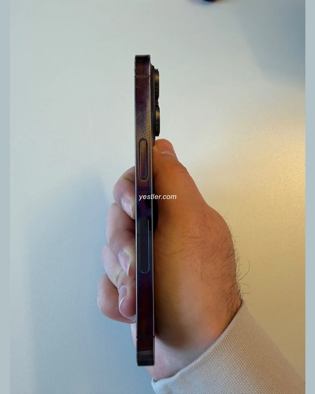 Iphone 14 Pro - Imagem 3