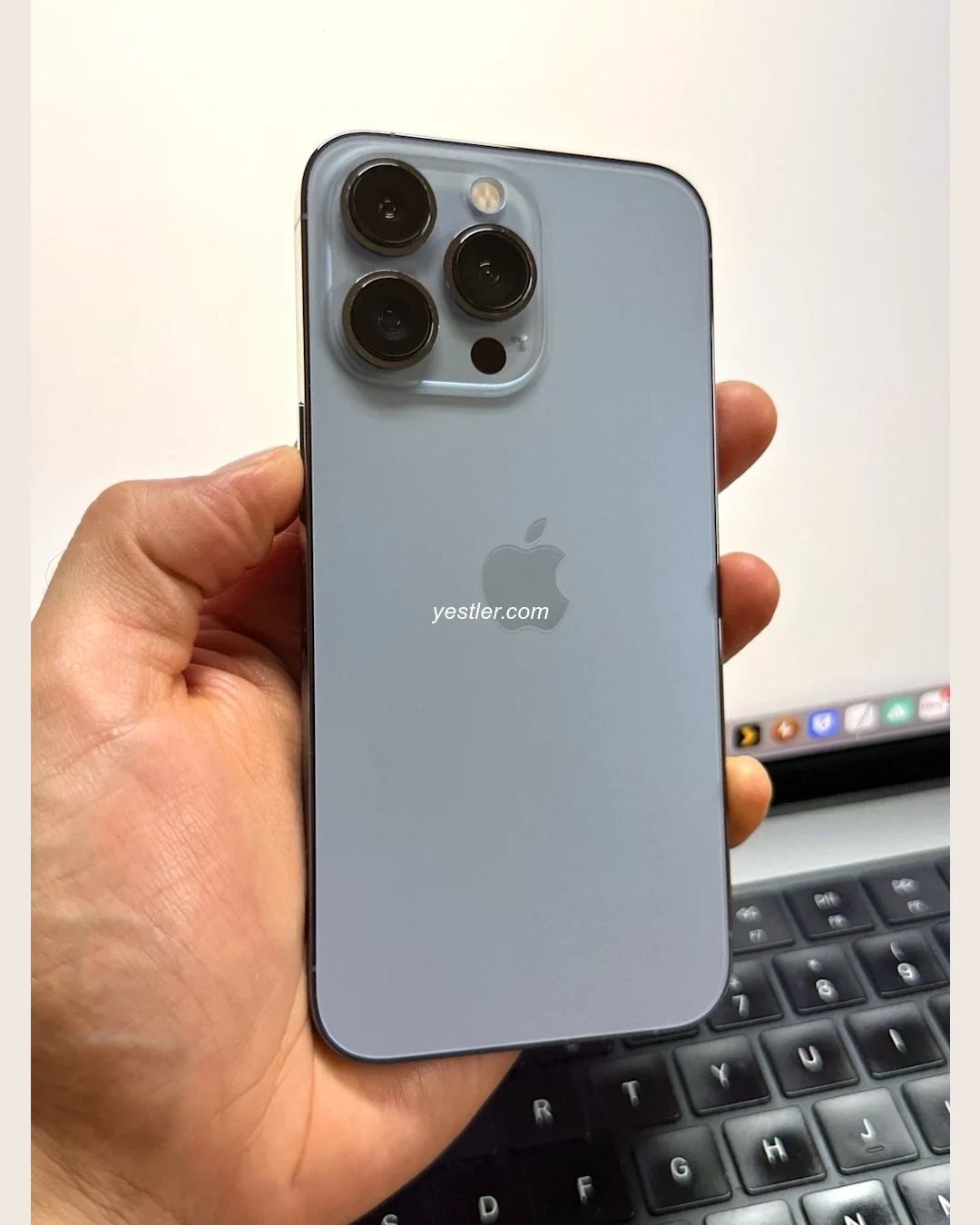 iPhone 13 Pro