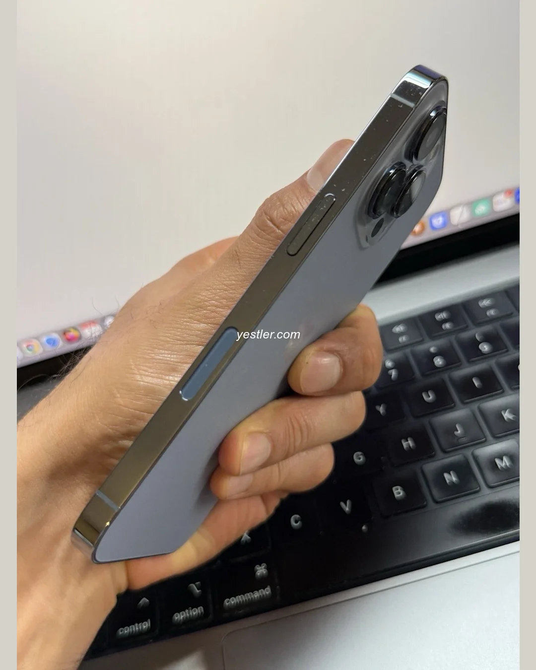 iPhone 13 Pro - Imagem 4