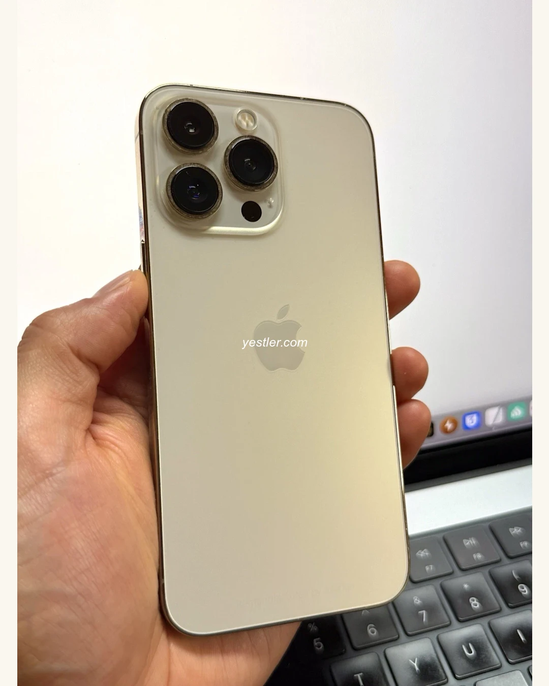 iPhone 13 Pro