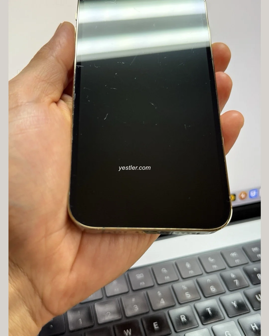 iPhone 13 Pro - Imagem 4