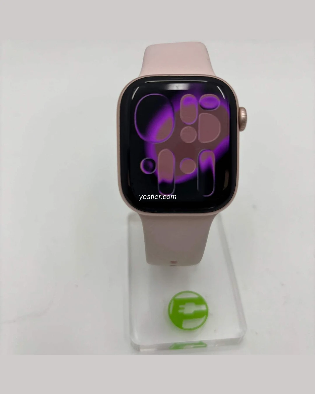 Apple Watch Series 10 - Imagem 1