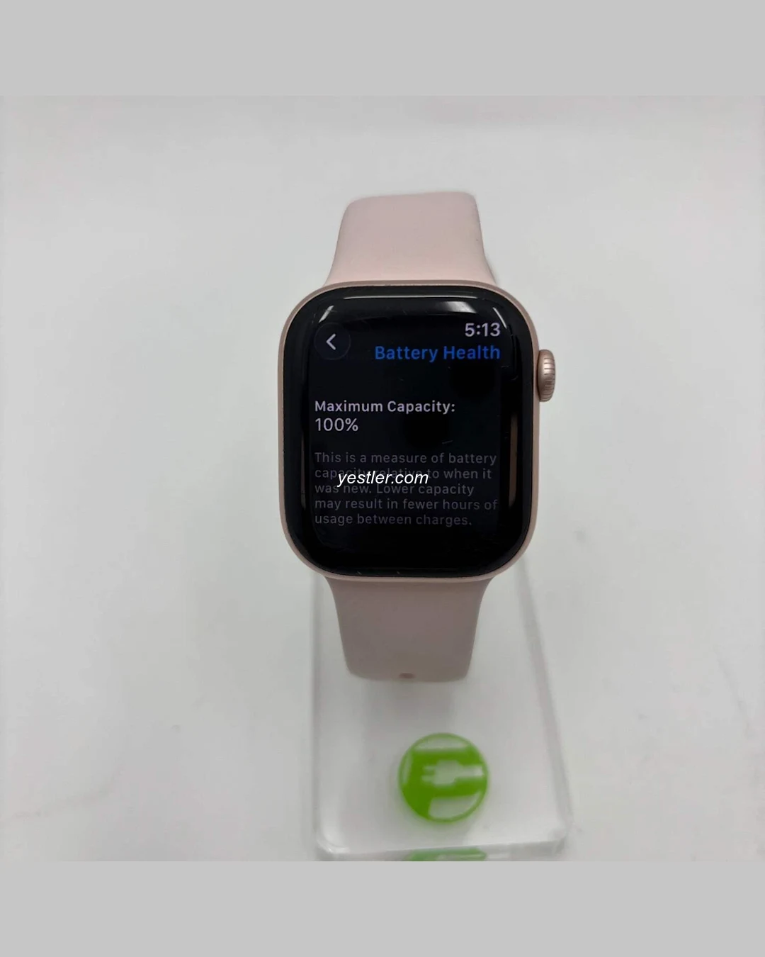 Apple Watch Series 10 - Imagem 2