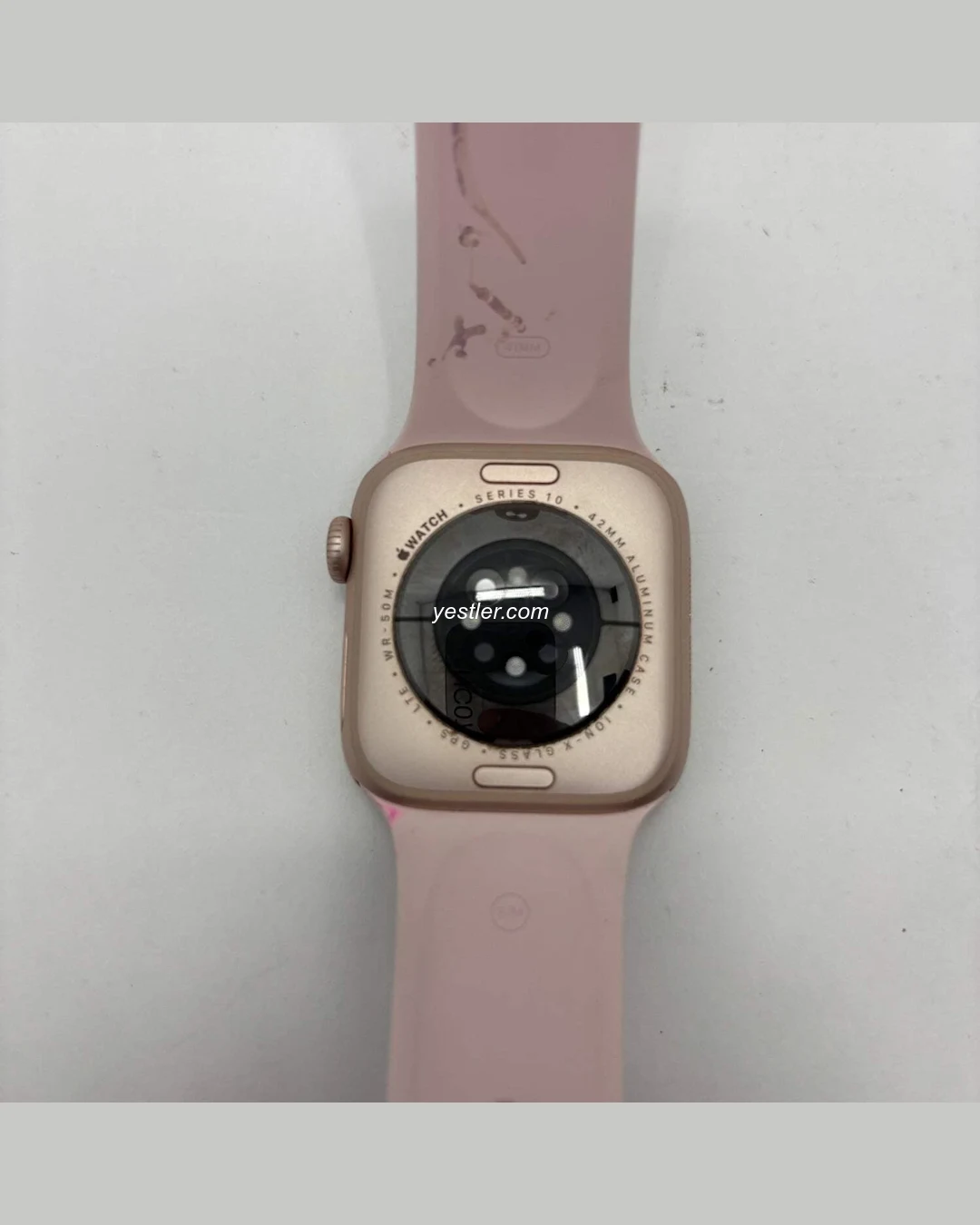 Apple Watch Series 10 - Imagem 3