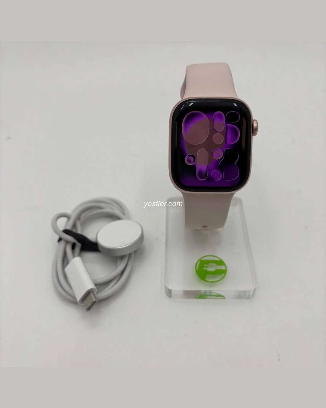 Apple Watch Series 10 - Imagem 4