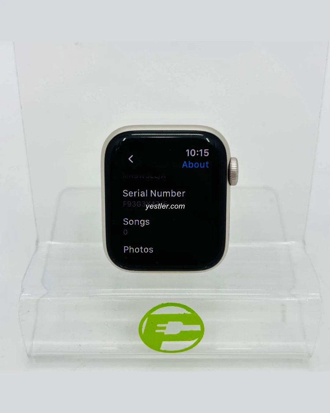 Apple Watch Series 2 - Imagem 2