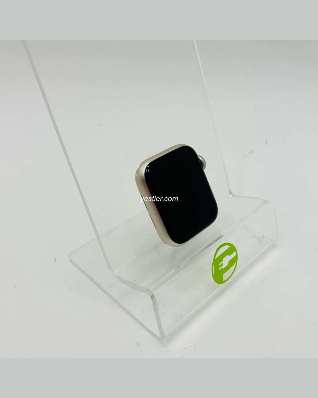Apple Watch Series 2 - Imagem 3