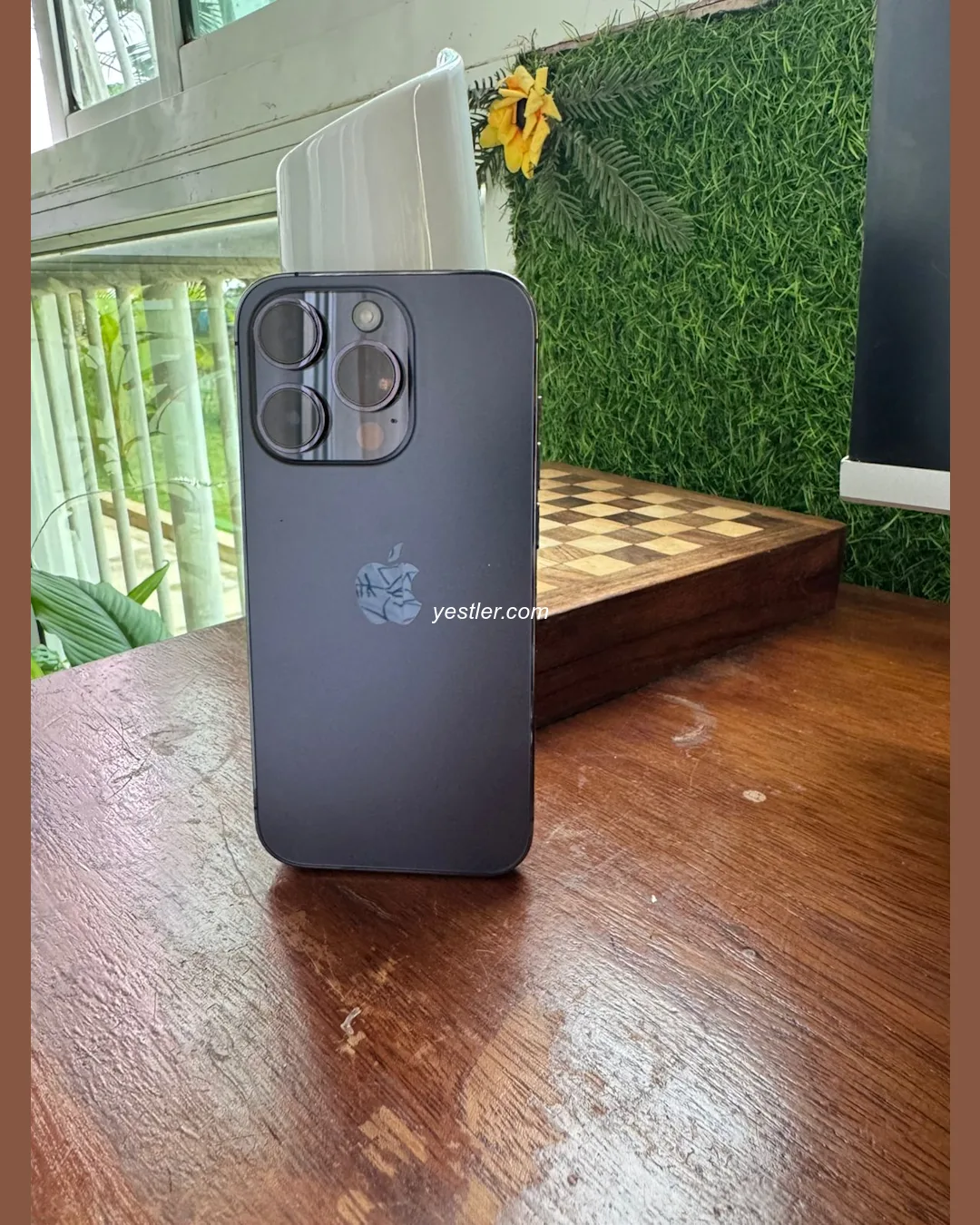 iPhone 14 Pro - Imagem 3