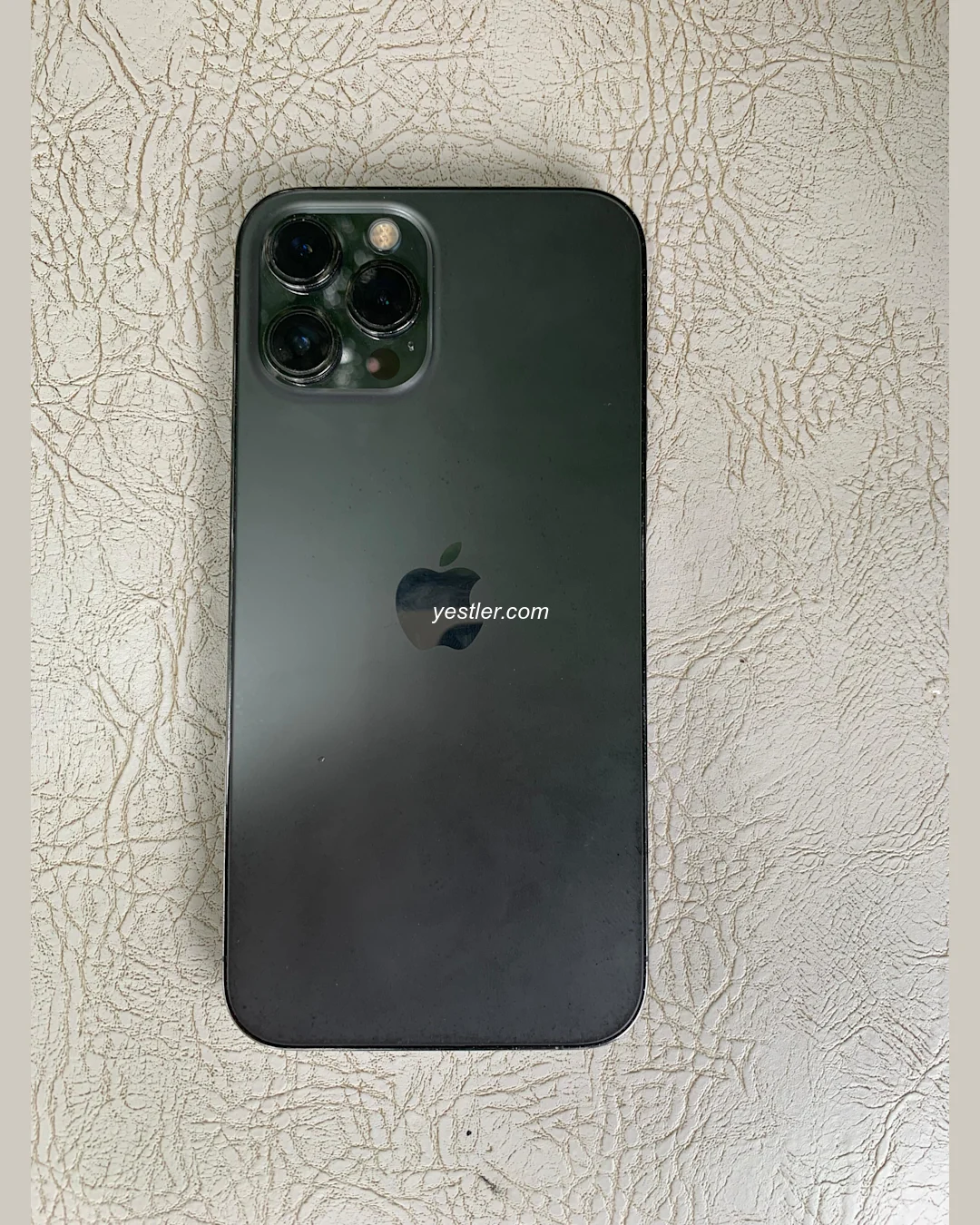 iPhone 12 Pro Max - 128GB - Bateria 80%