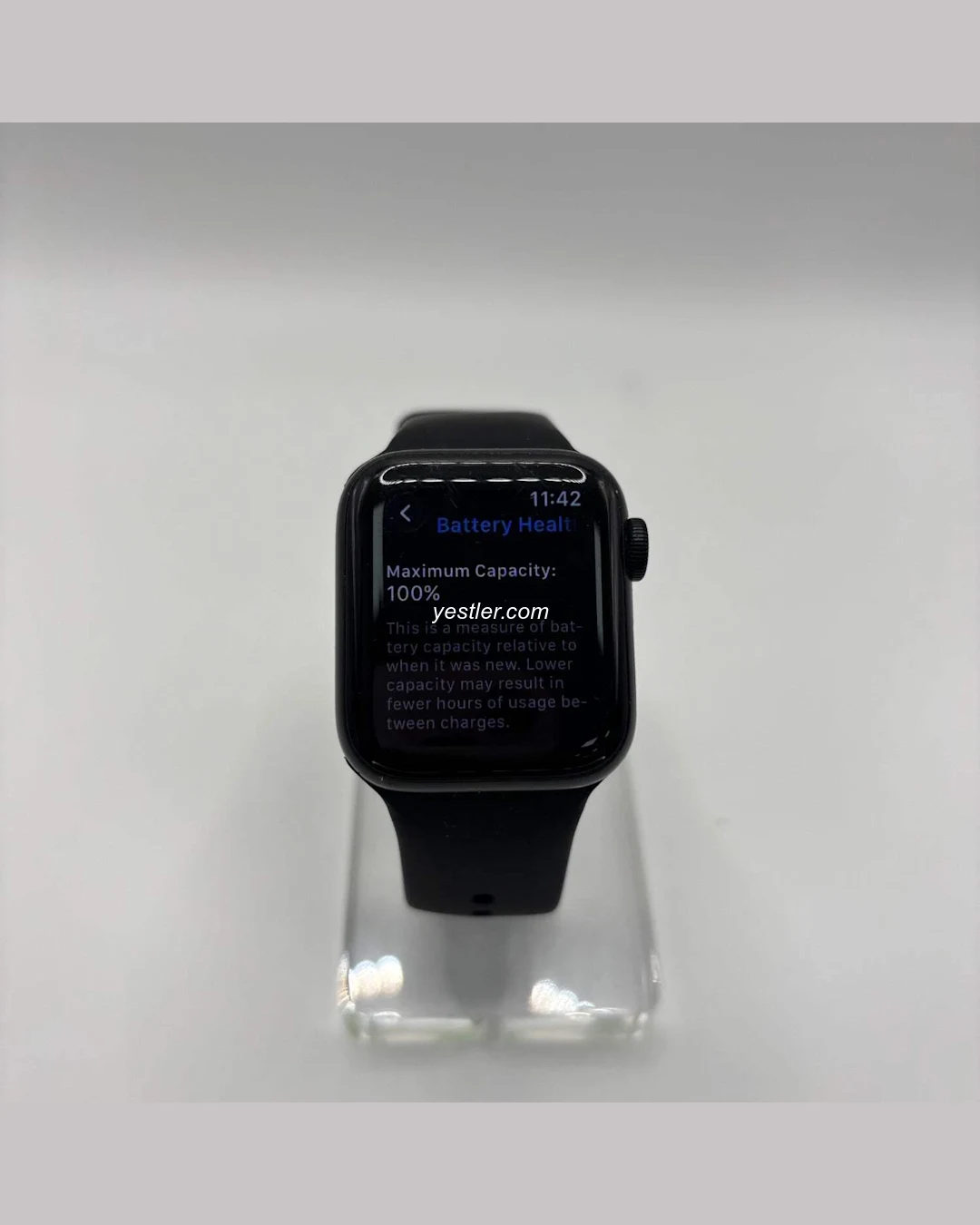 Apple Watch SE (2ª geração) - Imagem 2