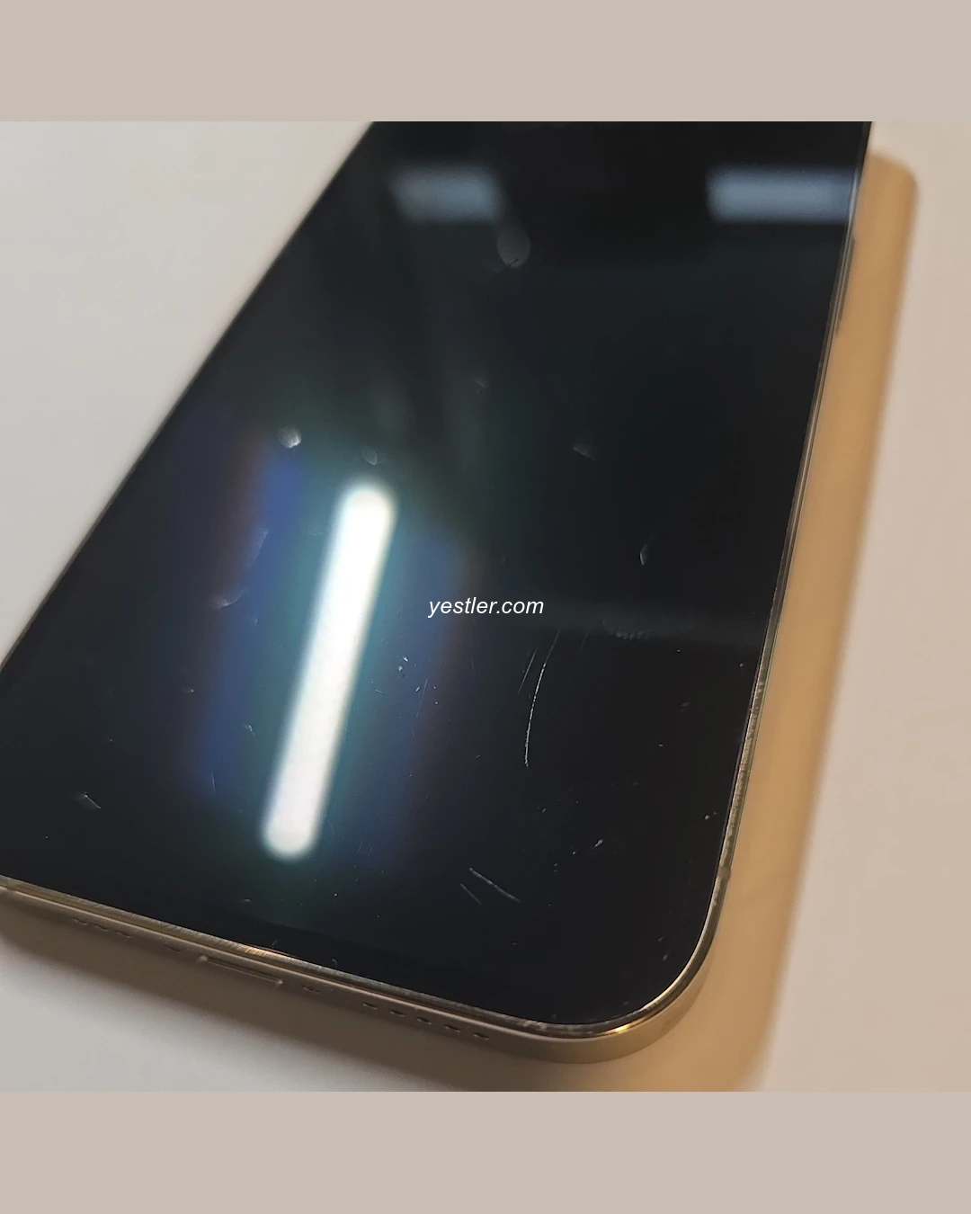 iPhone 13 Pro - Imagem 2