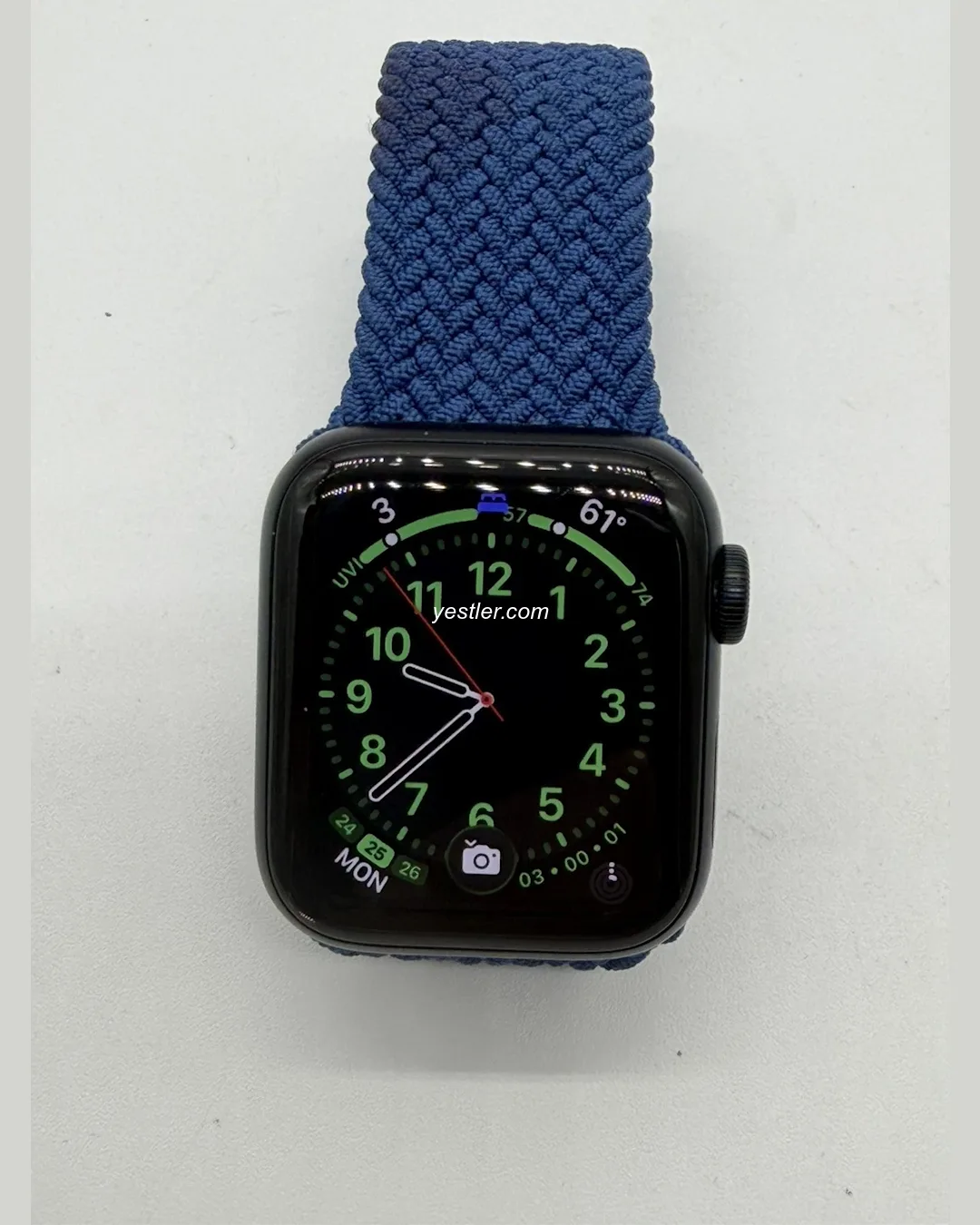 Apple Watch SE (2ª geração) - 32GB - Bateria 85%