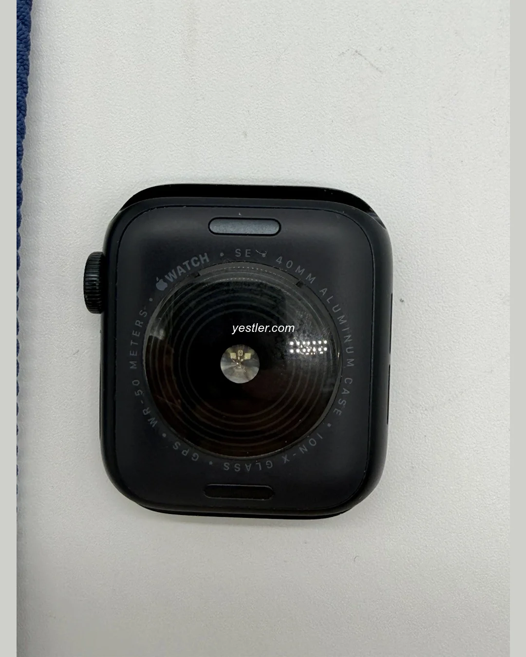 Apple Watch SE (2ª geração) - Imagem 4