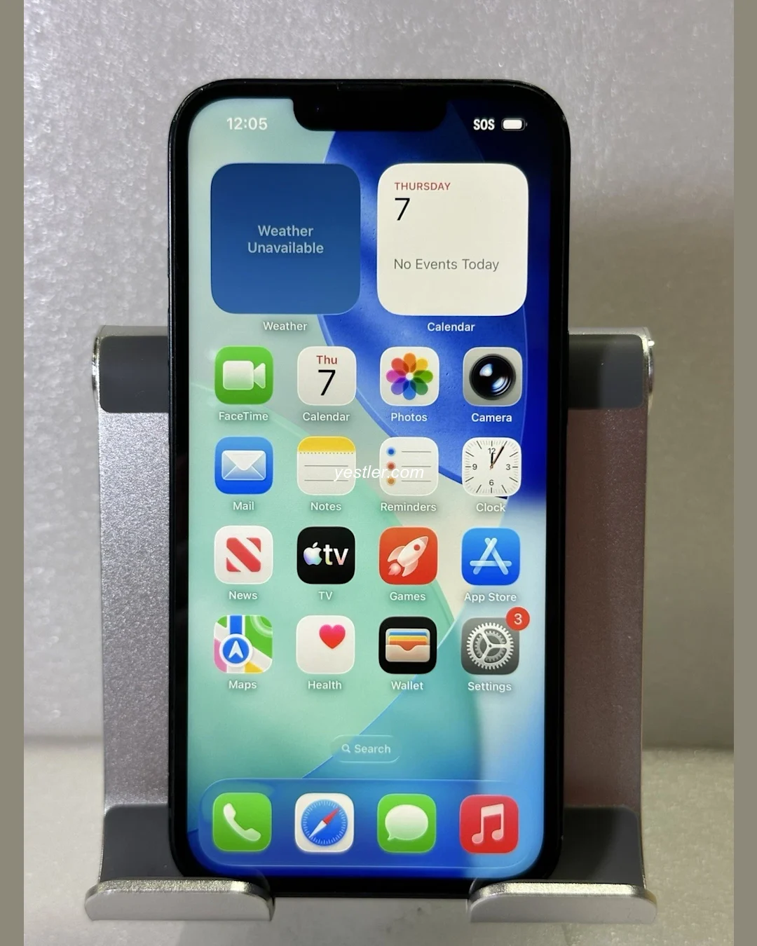 iPhone 14 - Imagem 3