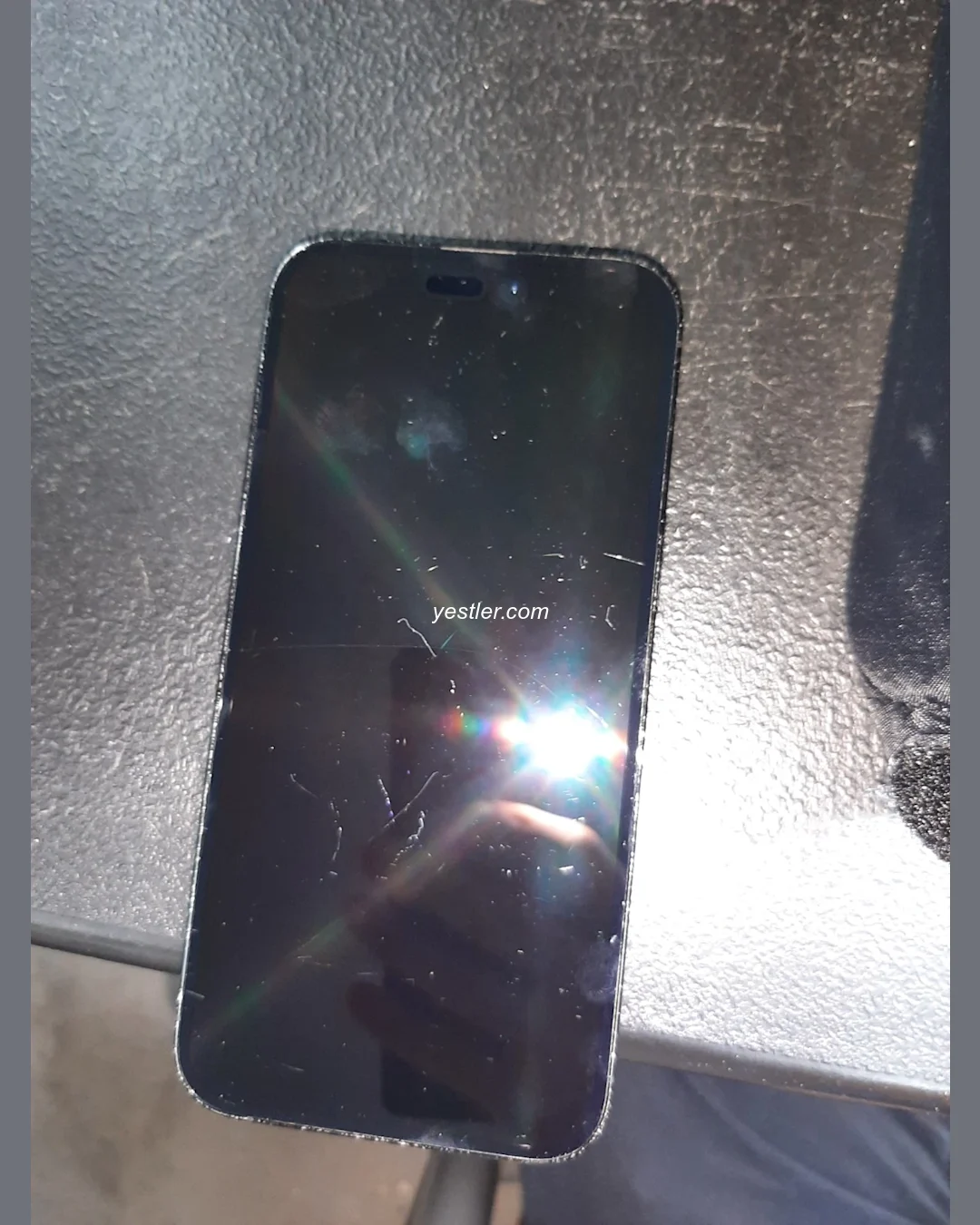 iPhone 14 Pro Max - Imagem 2