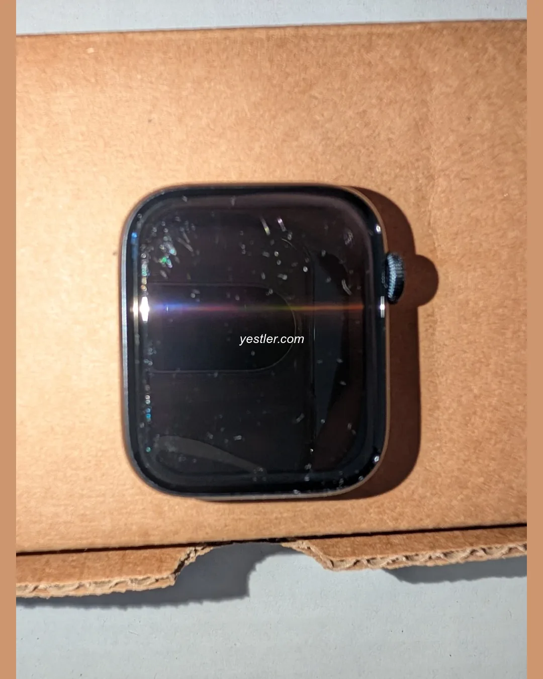 Apple Watch SE (2ª geração) - Imagem 4