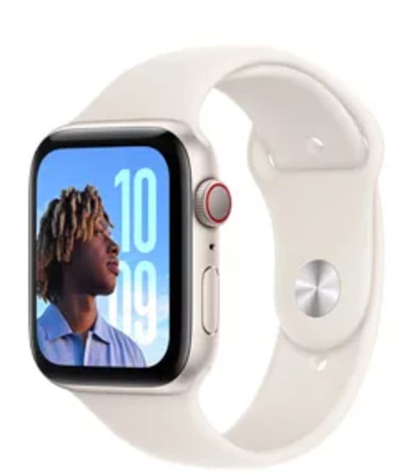 Apple Watch SE (2ª geração)