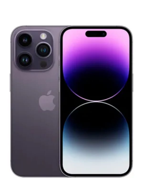 iPhone 14 Pro