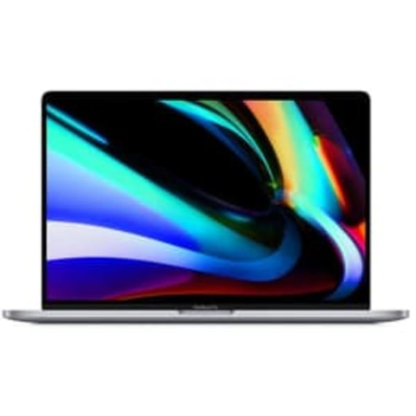 Macbook Pro 16 (2019)